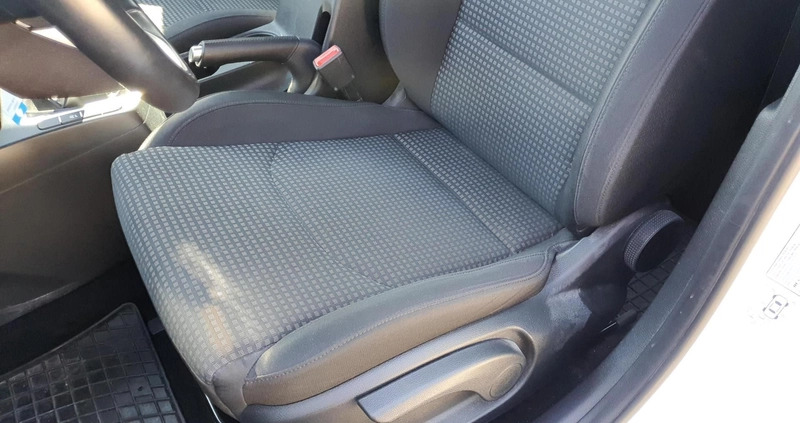 Kia Ceed cena 63500 przebieg: 36810, rok produkcji 2021 z Byczyna małe 301